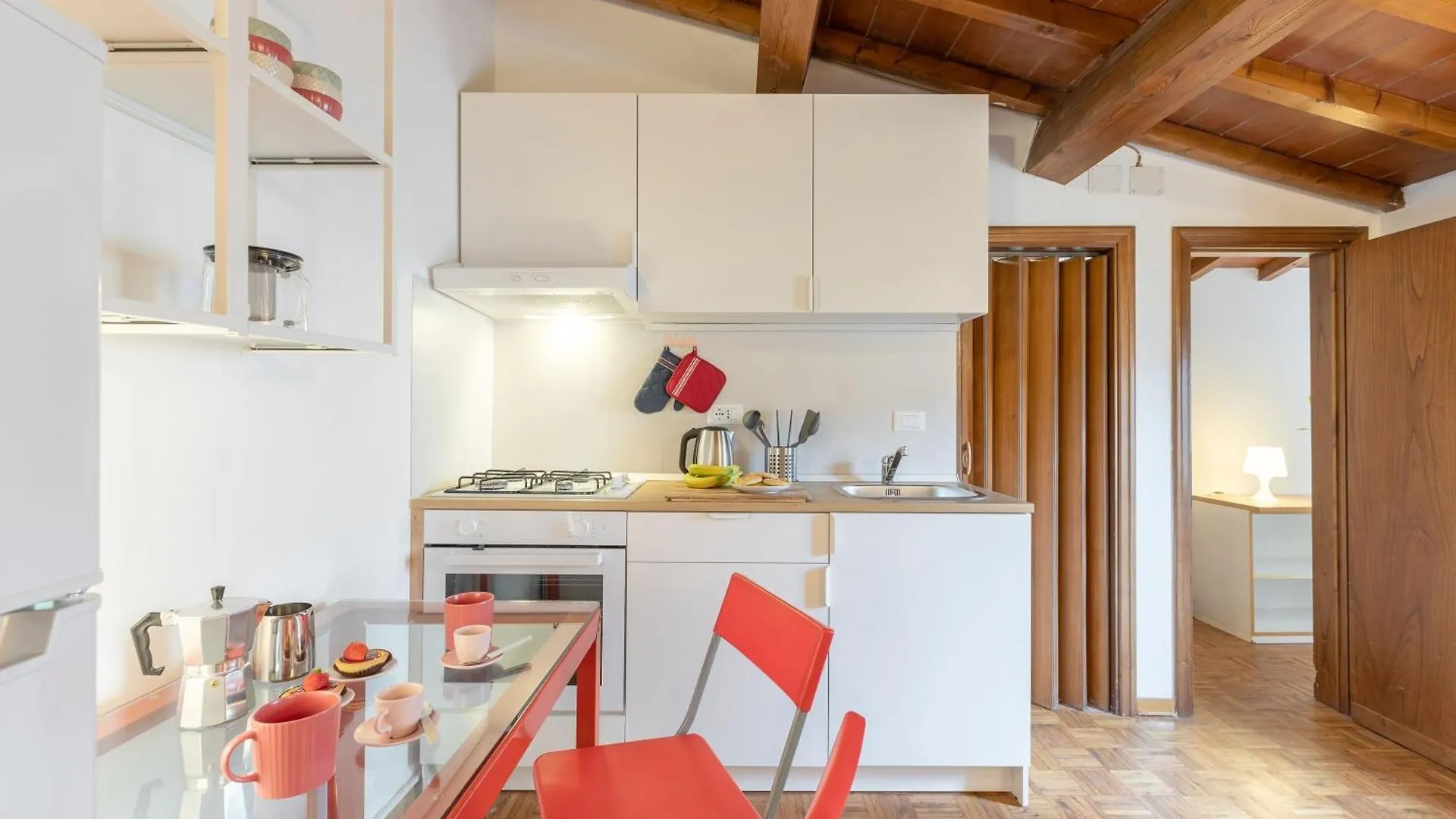 Apartment Florence Lovely Suite-Hosted By Sweetstay