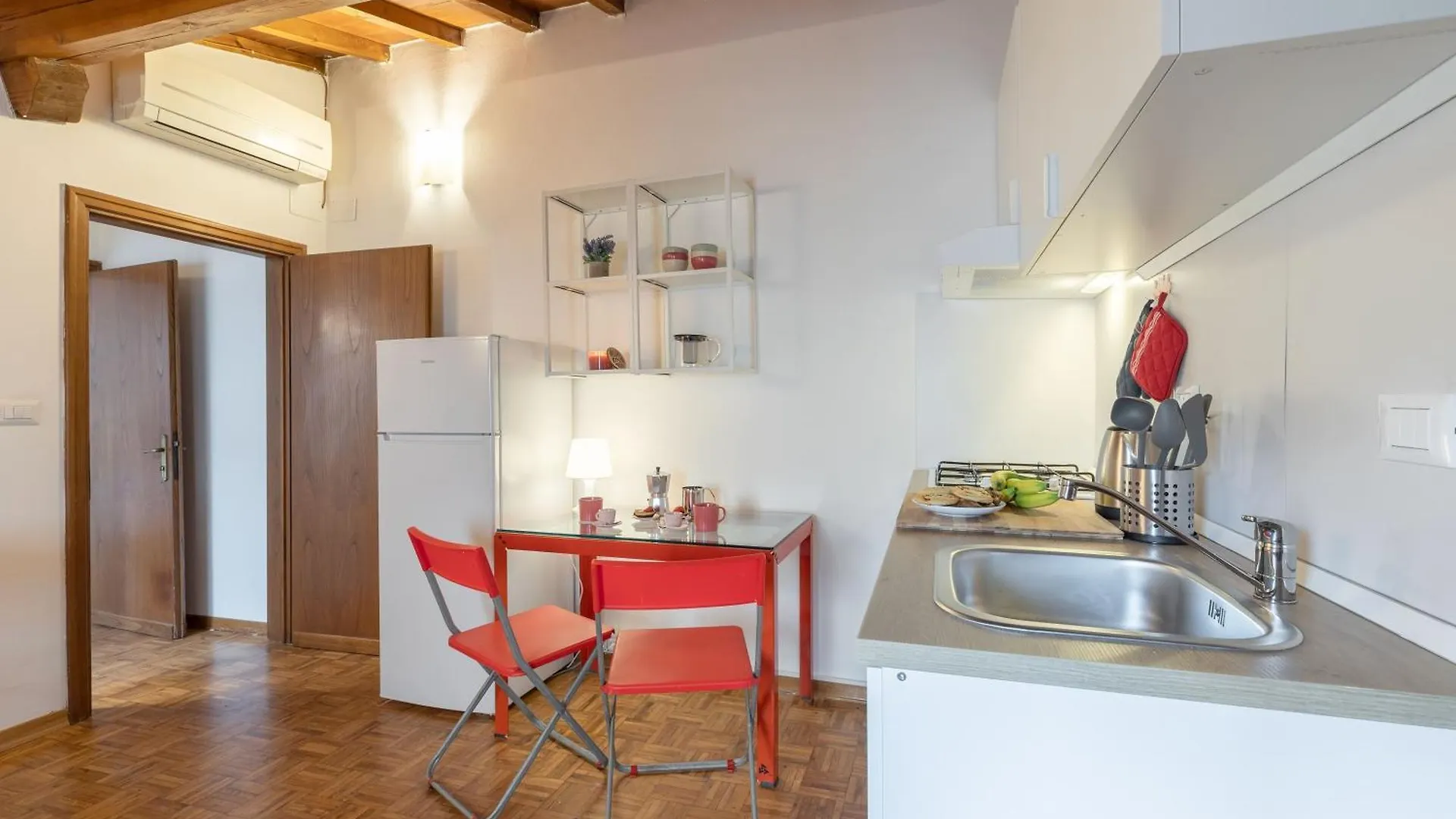 Apartment Florence Lovely Suite-Hosted By Sweetstay Italy