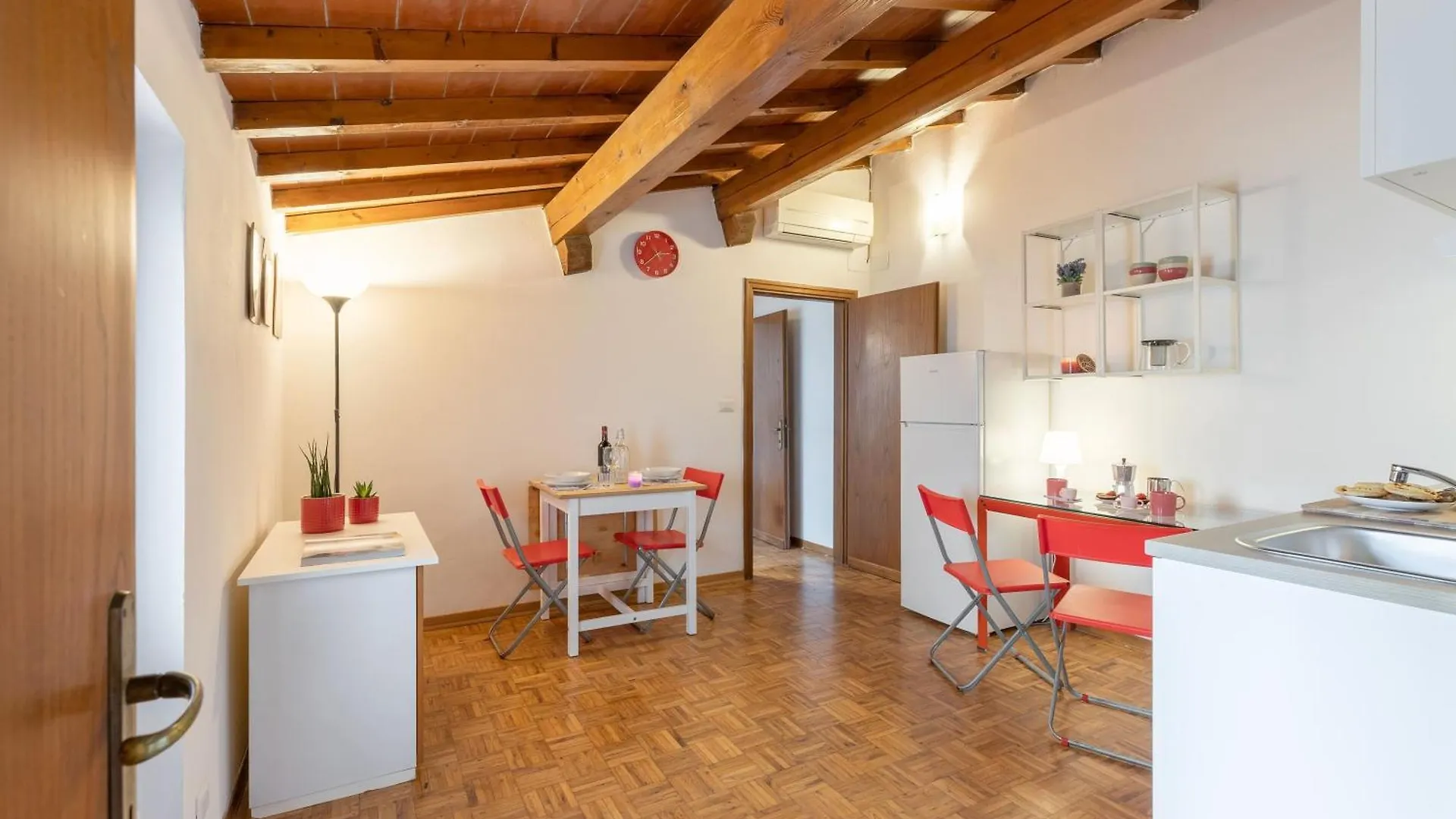 Apartment Florence Lovely Suite-Hosted By Sweetstay