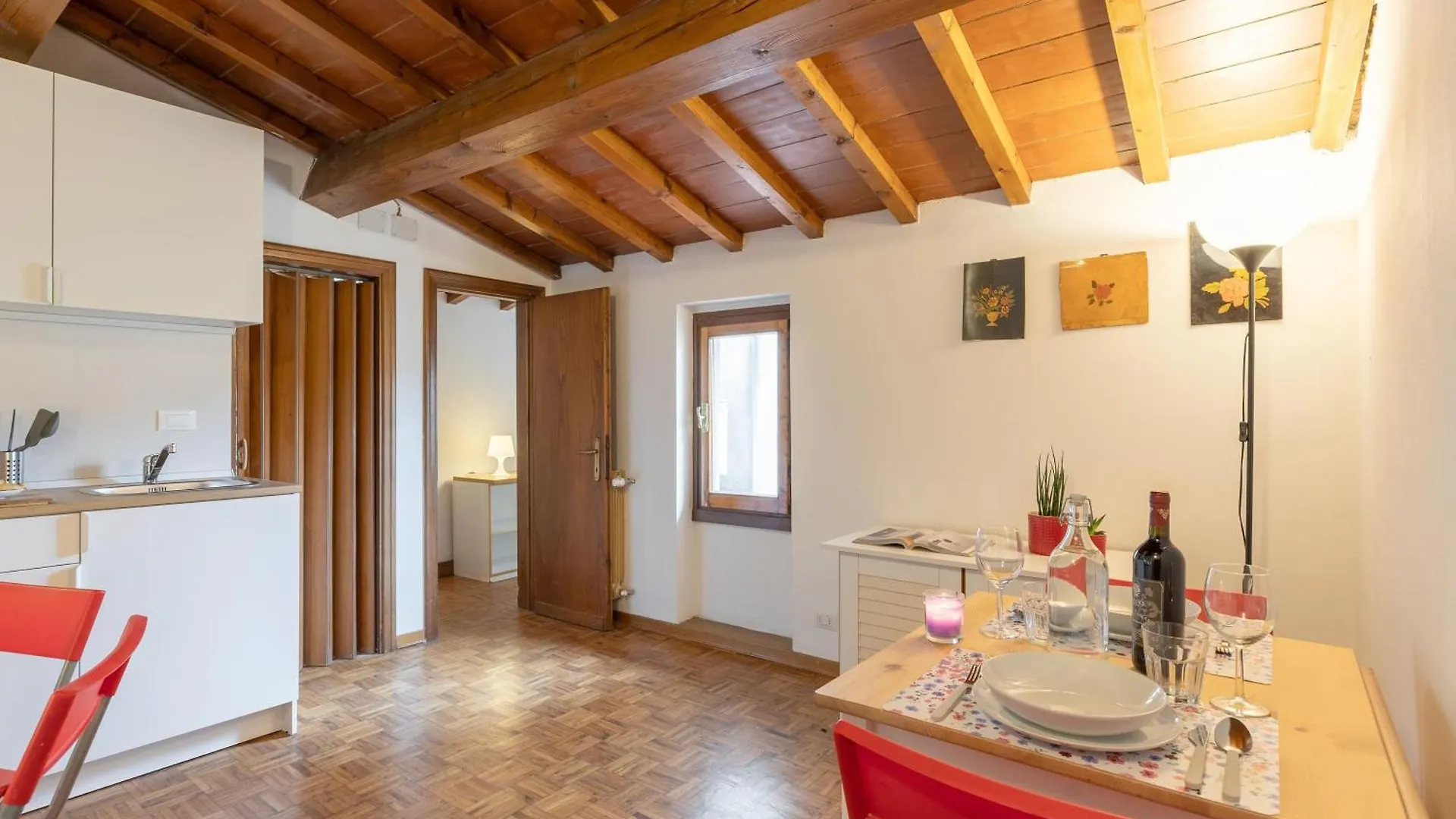 Apartment Florence Lovely Suite-Hosted By Sweetstay Italy