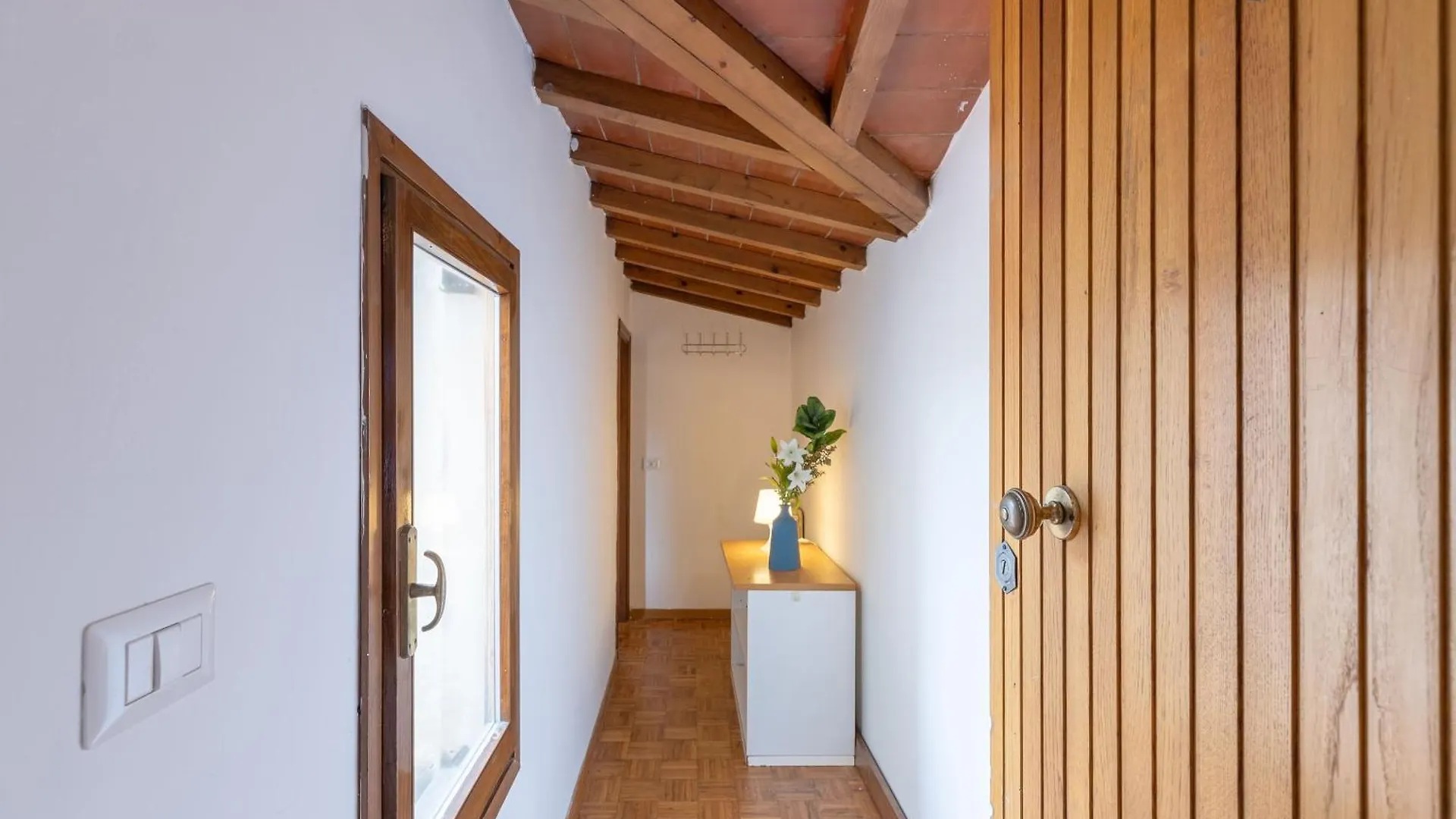 Florence Lovely Suite-Hosted By Sweetstay