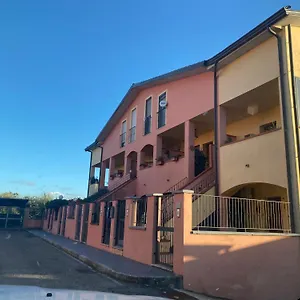 La Casa Dell'artista Battifolle-Ruscello-Poggiola