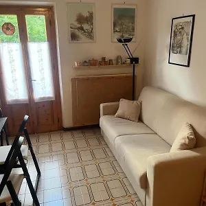Cozy Mountain With Cimone View Faidello