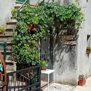 Nicolas House Campiglia dʼOrcia