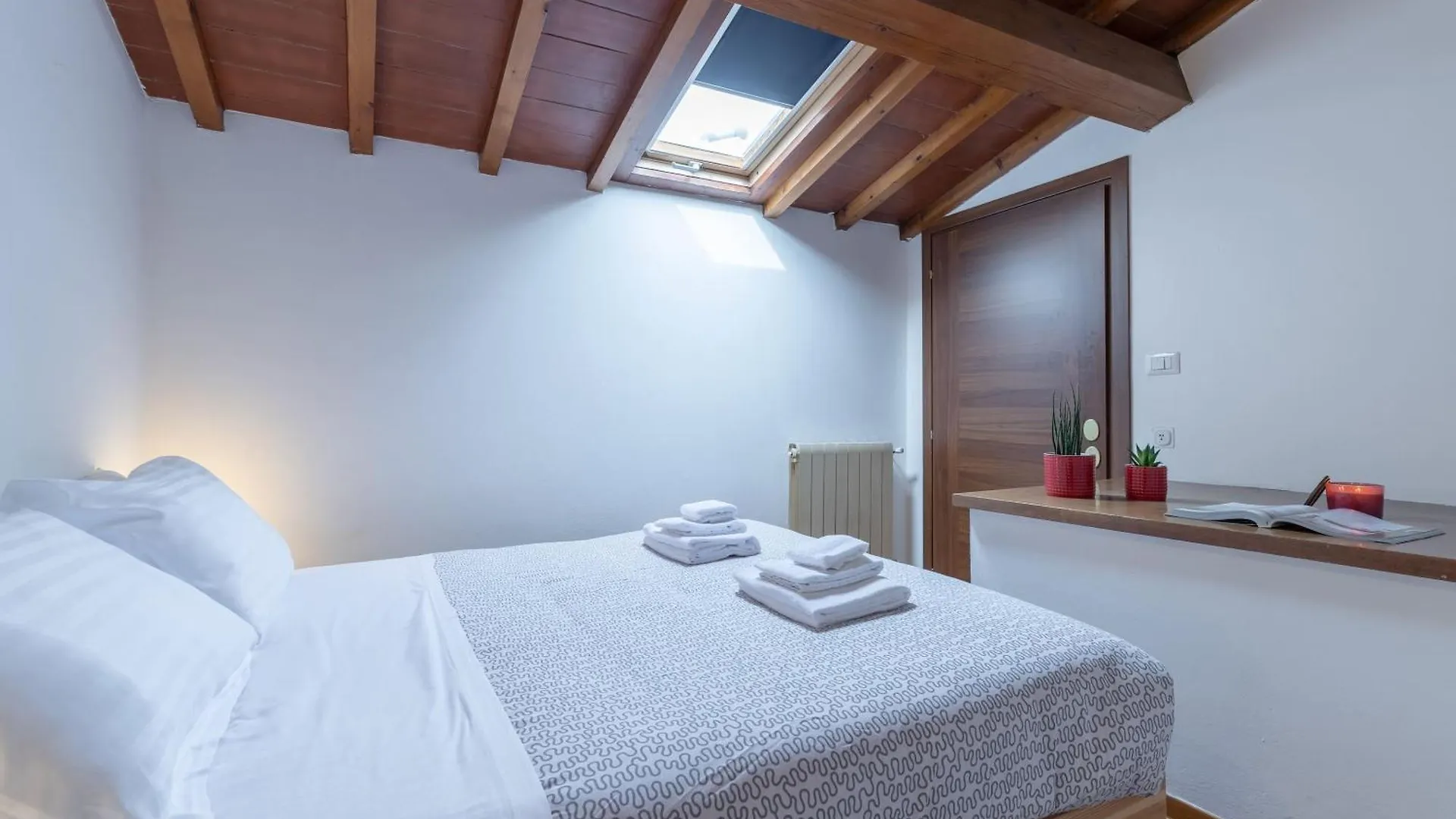Florence Lovely Suite-Hosted By Sweetstay Daire