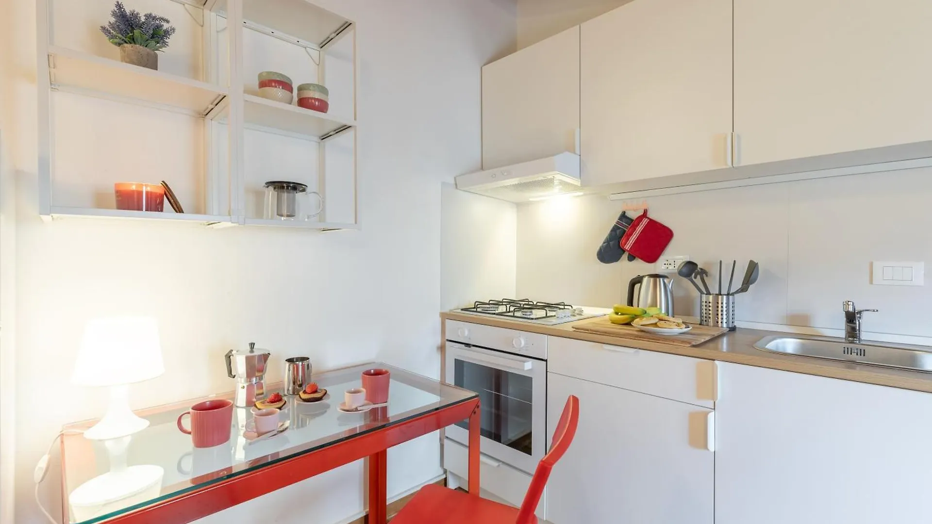 Florence Lovely Suite-Hosted By Sweetstay Daire