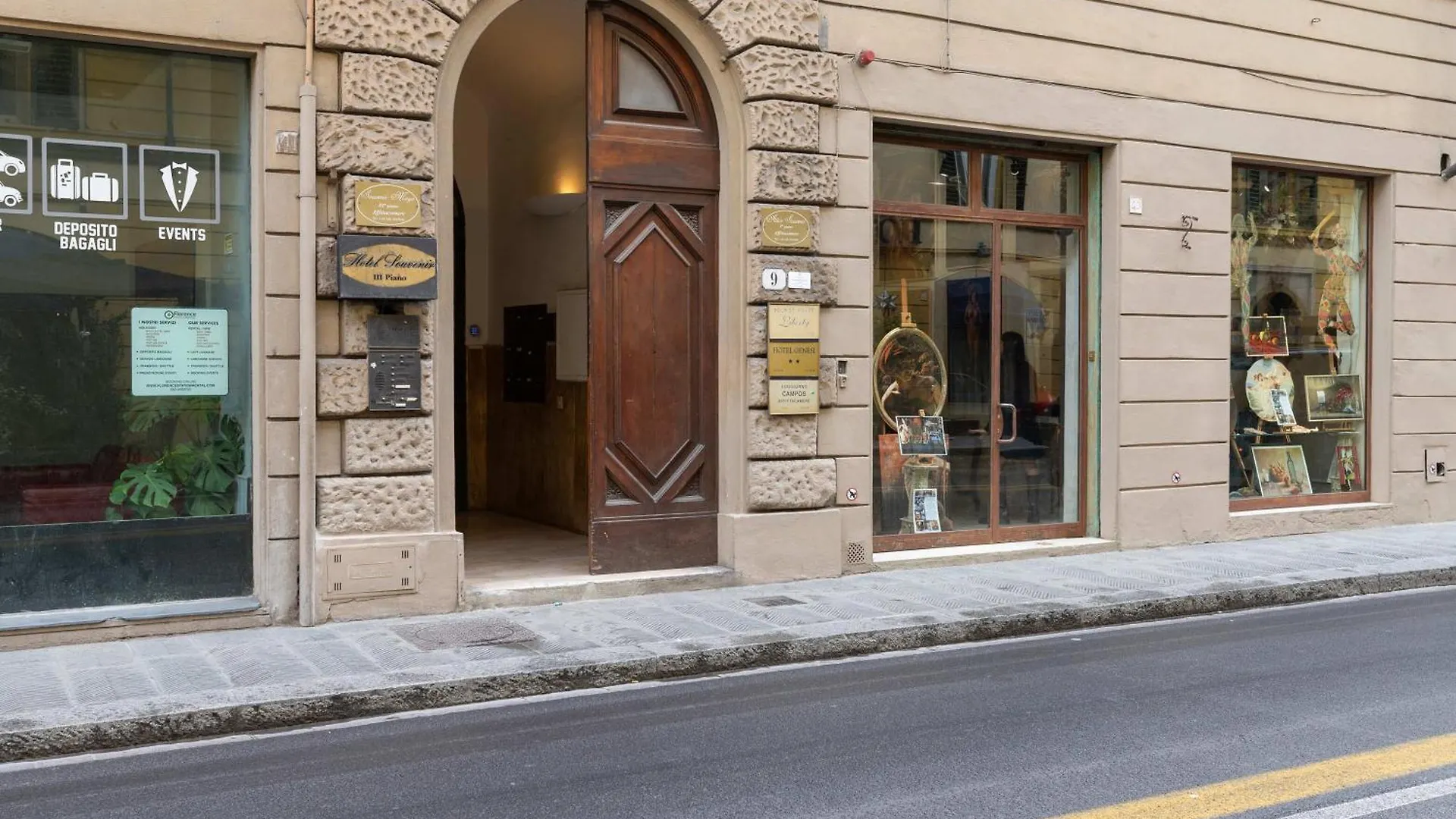 Appartement Florence Lovely Suite-Hosted By Sweetstay