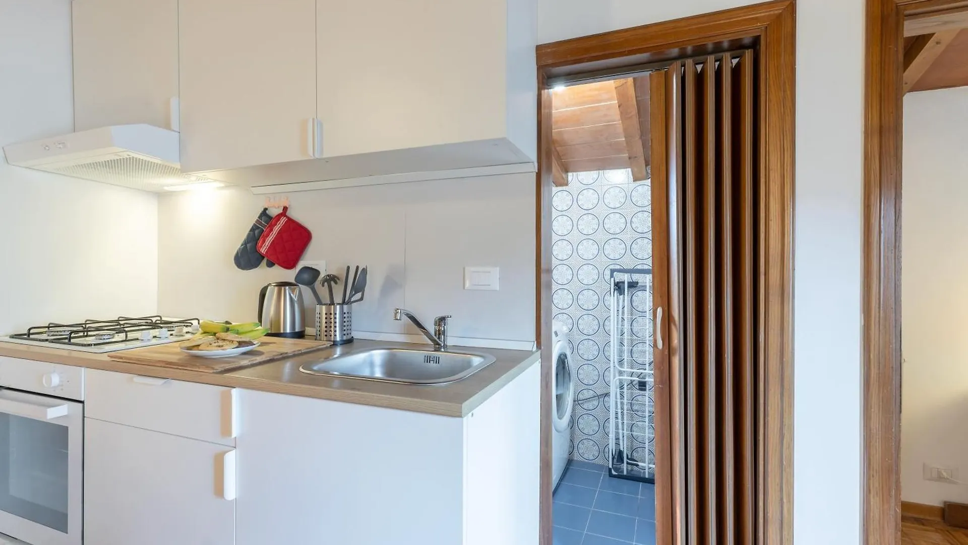 Florence Lovely Suite-Hosted By Sweetstay